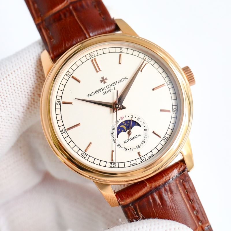 VACHERON CONSTANTIN Watches